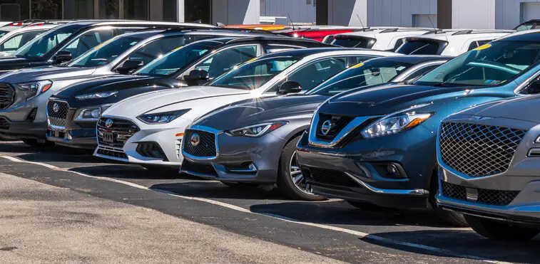 Benefits of Looking for Used Cars for Sale in San Diego, CA