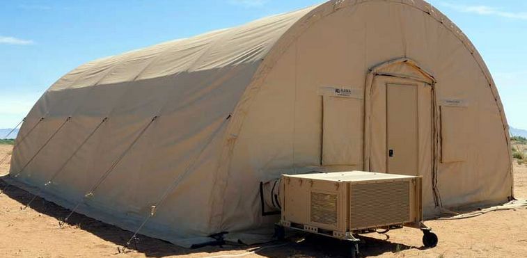 Unitățile de Control Electronic Militare sunt Eroii Necunoscuți ai Operațiunilor Militare Moderne